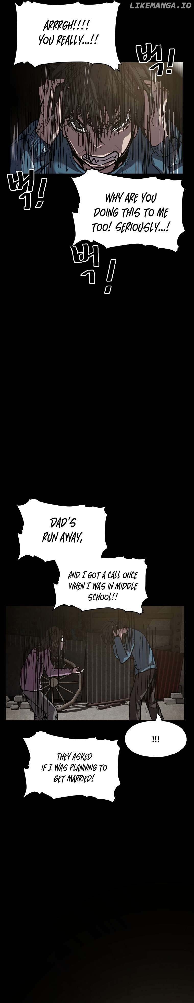 VR HERO Chapter 54 - page 9
