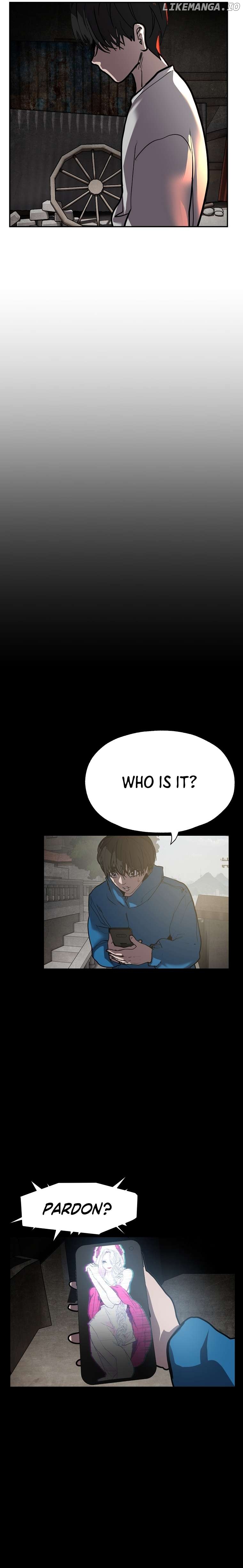 VR HERO Chapter 53 - page 11