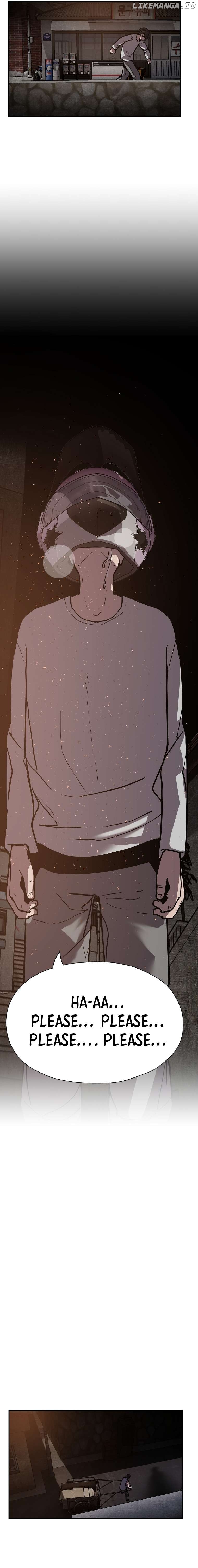 VR HERO Chapter 53 - page 20