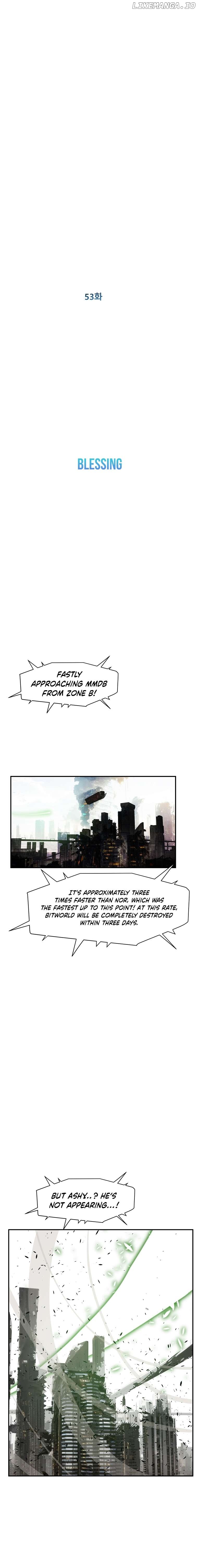 VR HERO Chapter 53 - page 4
