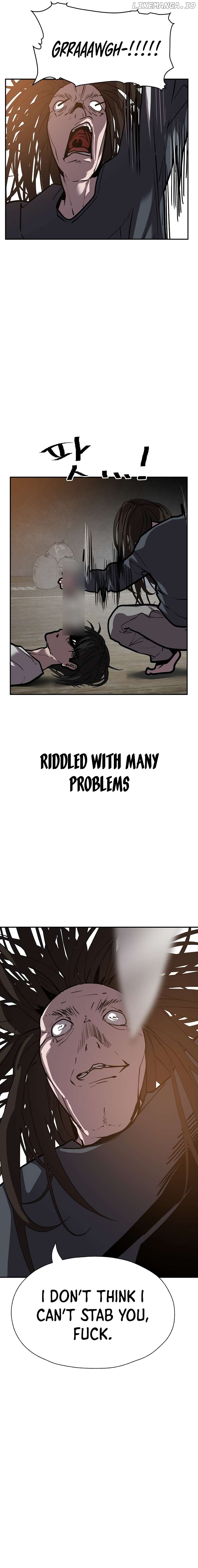 VR HERO Chapter 53 - page 7