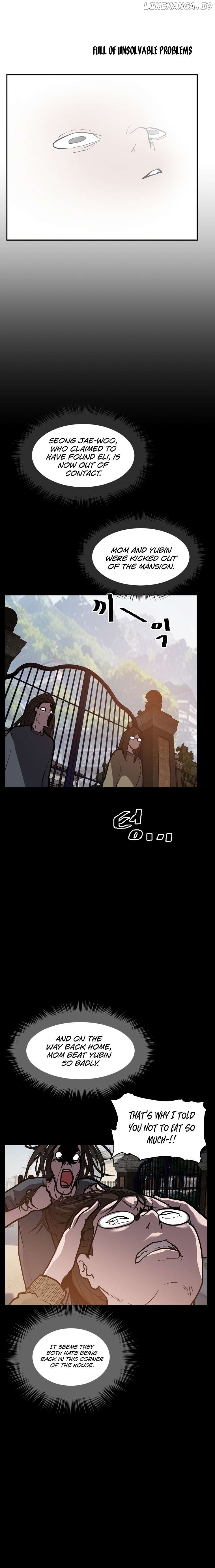 VR HERO Chapter 53 - page 8