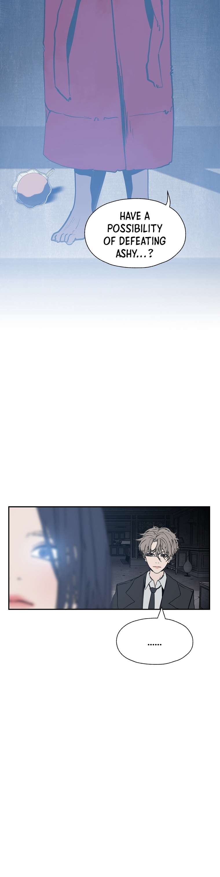 VR HERO Chapter 36 - page 10