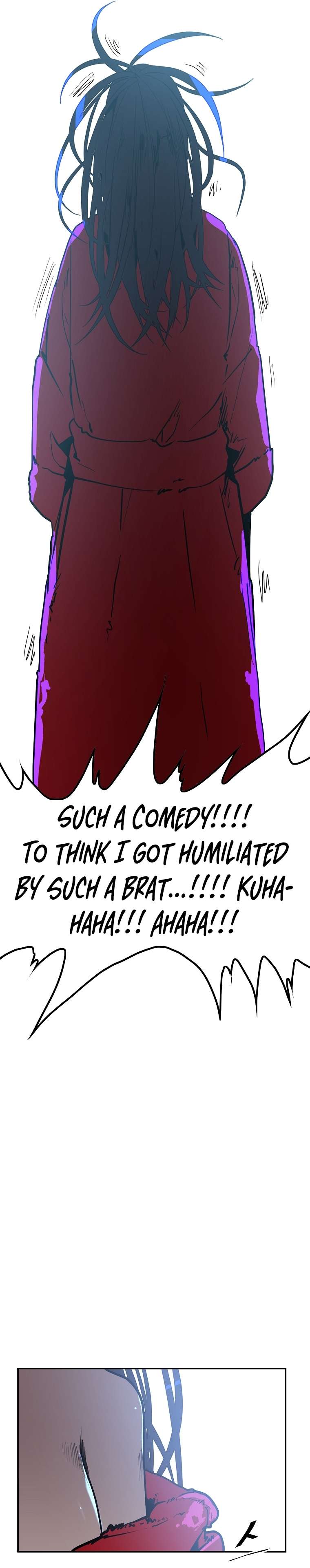 VR HERO Chapter 36 - page 19