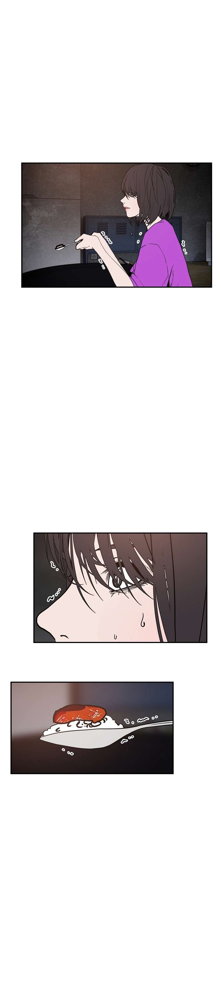 VR HERO Chapter 36 - page 26