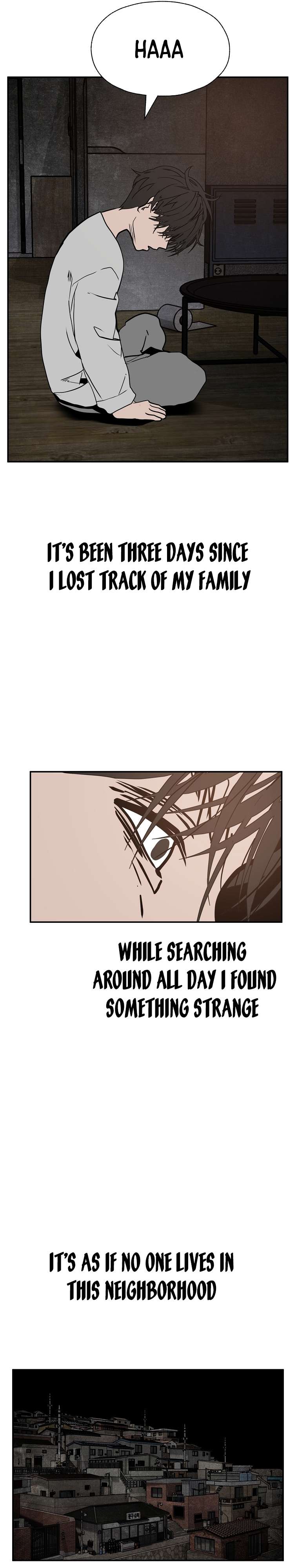 VR HERO Chapter 36 - page 29