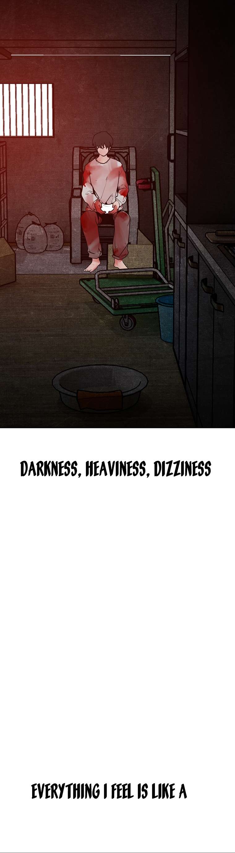 VR HERO Chapter 36 - page 5