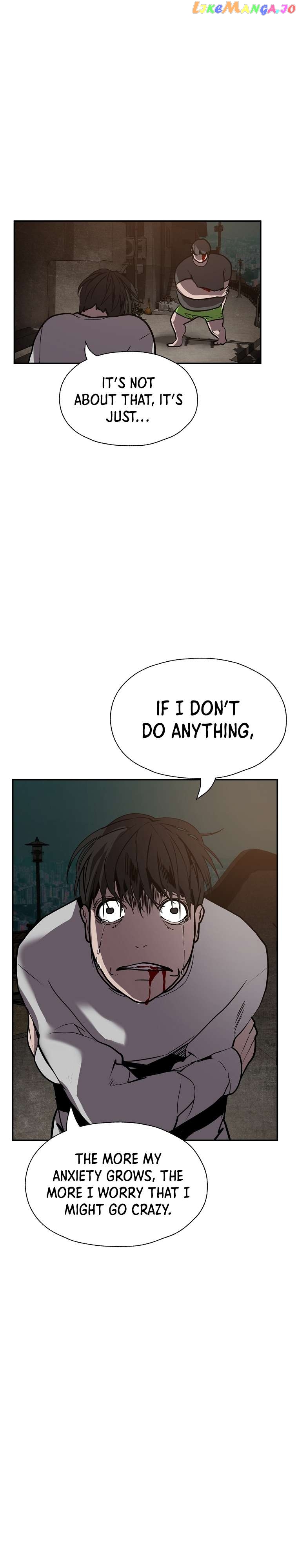 VR HERO Chapter 37 - page 10