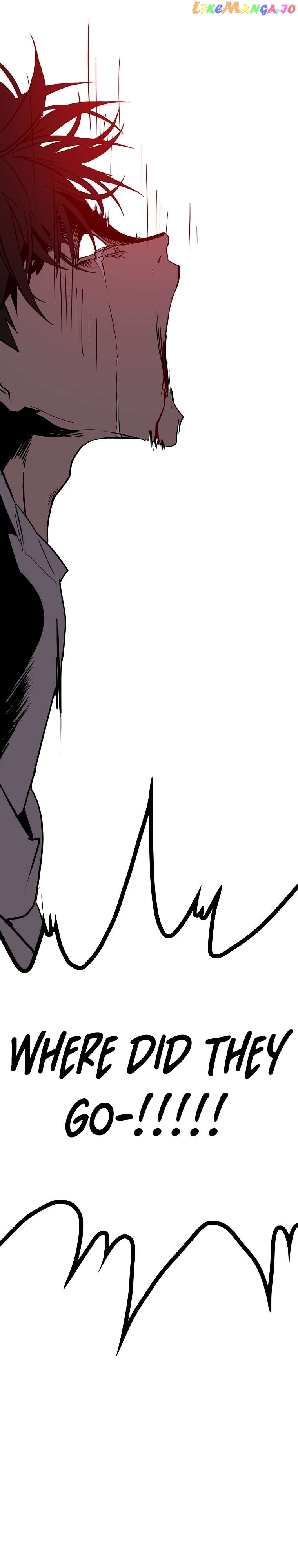 VR HERO Chapter 37 - page 11