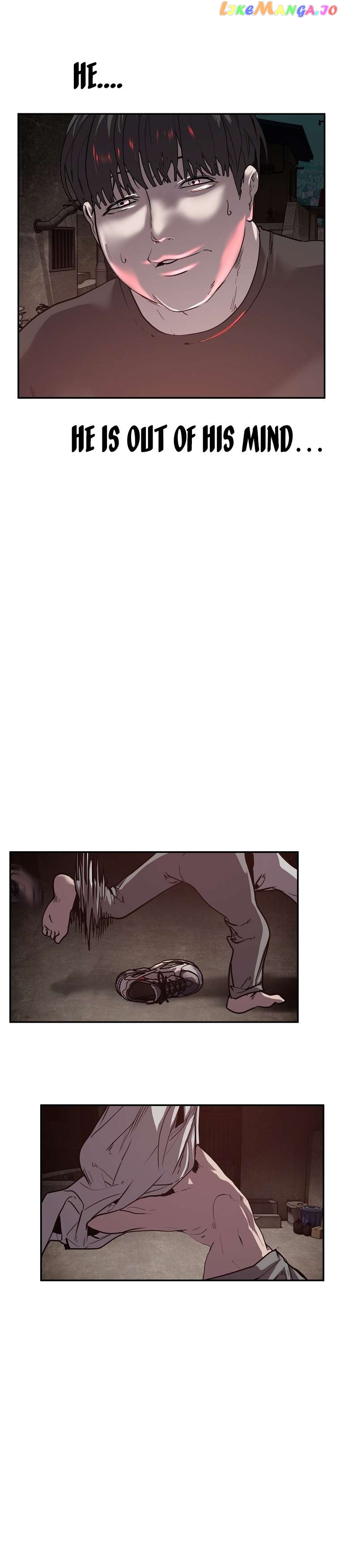 VR HERO Chapter 37 - page 12