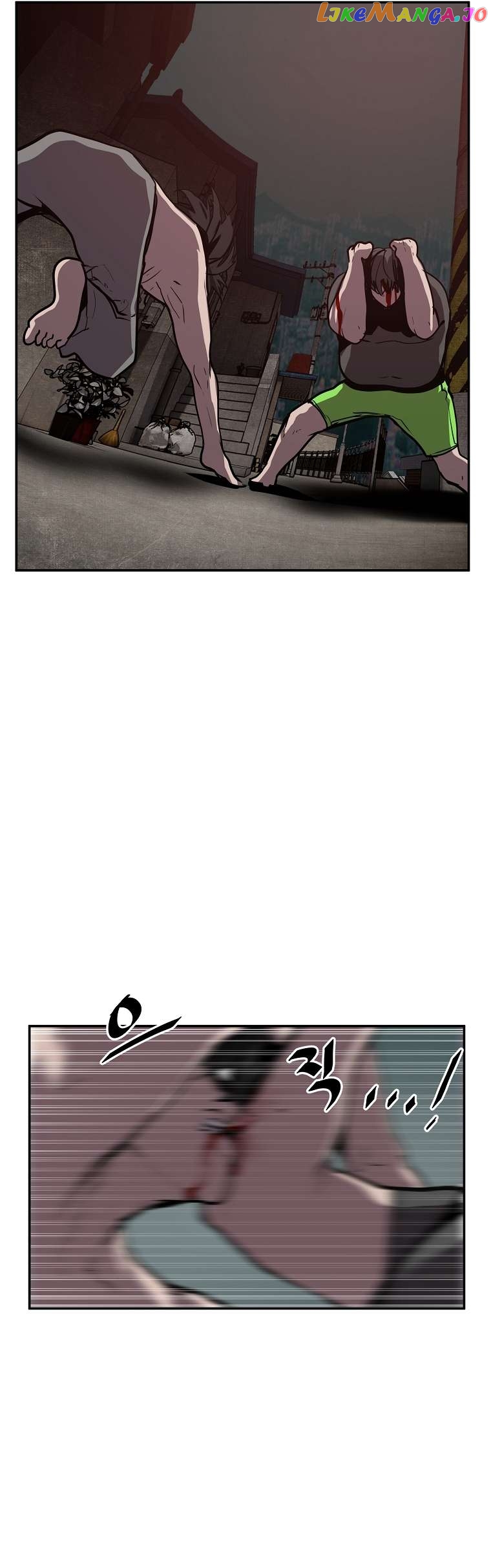 VR HERO Chapter 37 - page 13