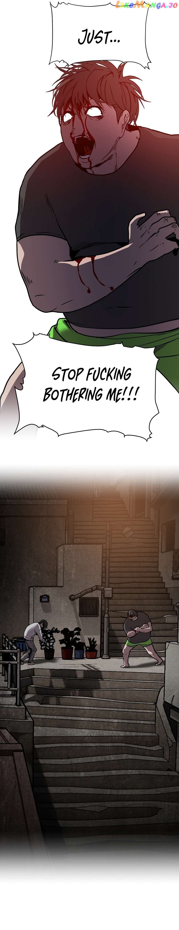 VR HERO Chapter 37 - page 8