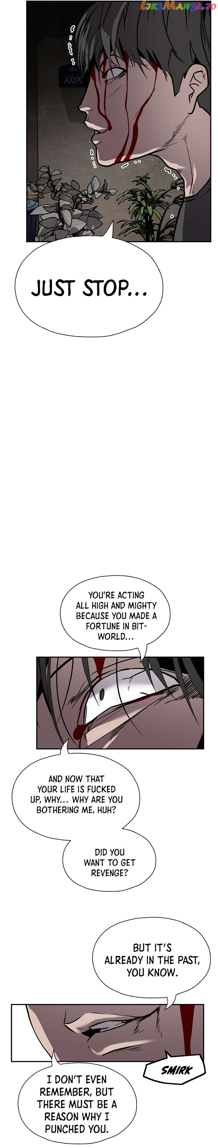 VR HERO Chapter 37 - page 9