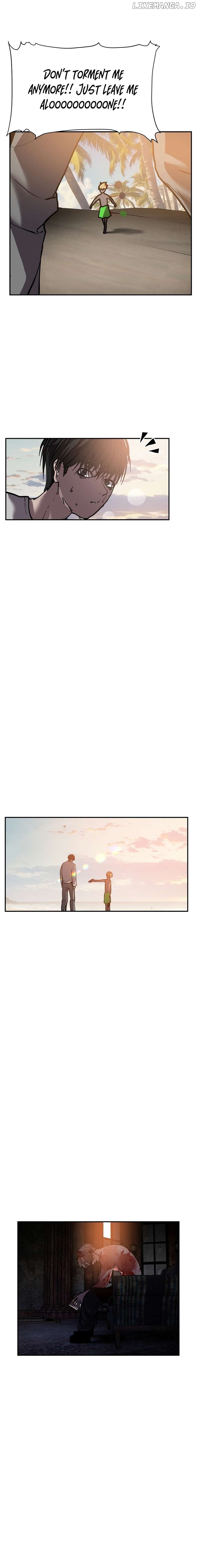 VR HERO Chapter 52 - page 15