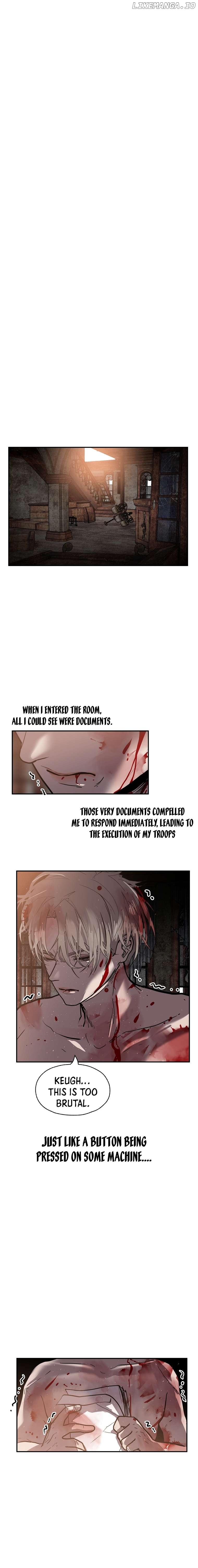 VR HERO Chapter 52 - page 6