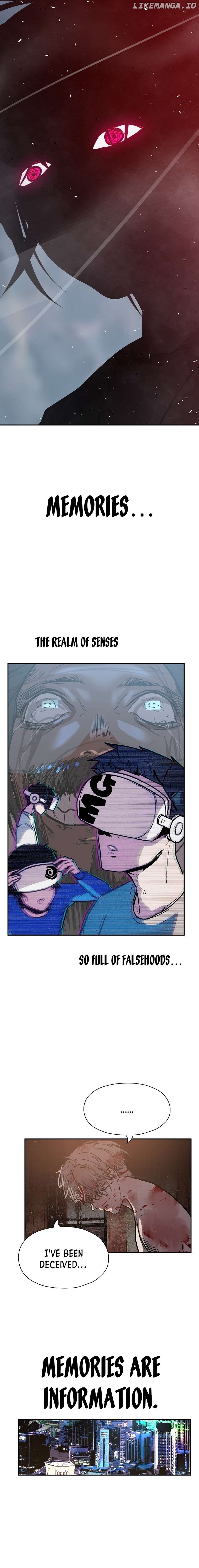 VR HERO Chapter 52 - page 8