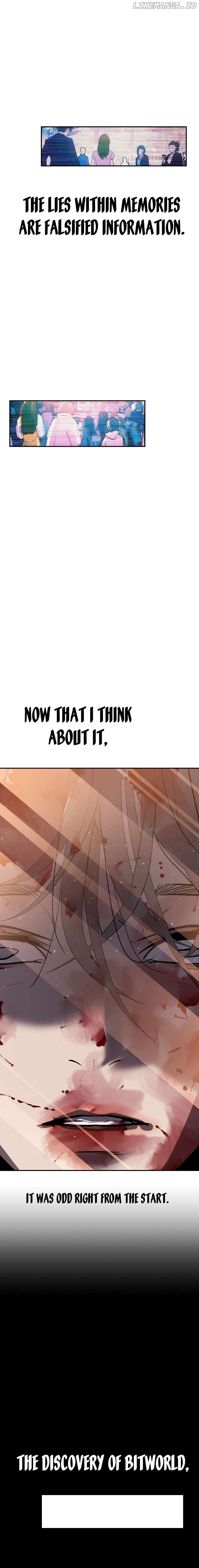 VR HERO Chapter 52 - page 9