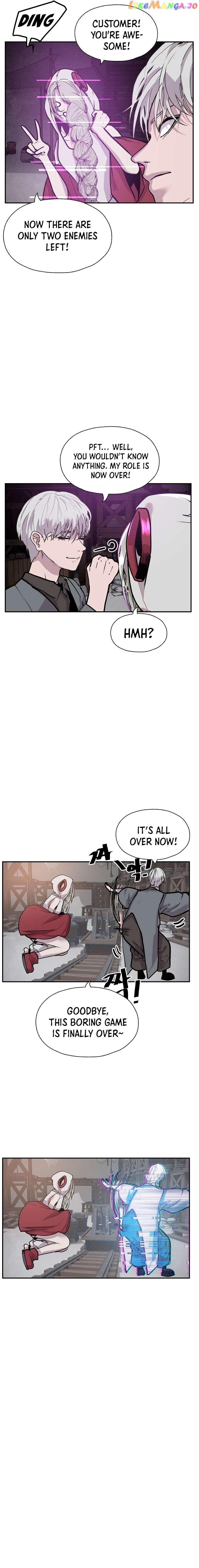 VR HERO Chapter 51 - page 19