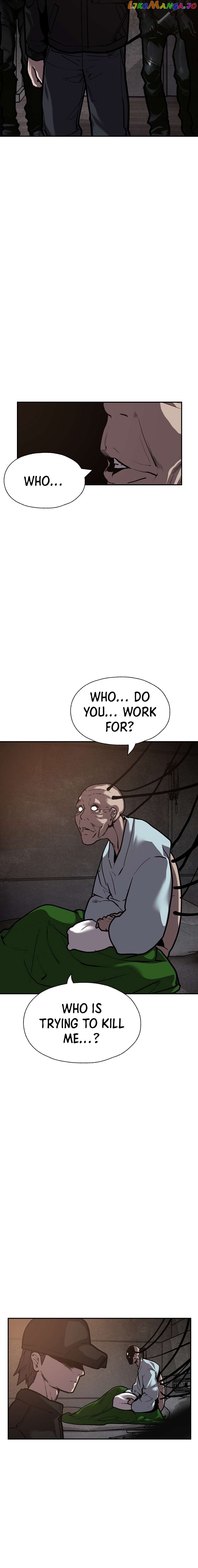 VR HERO Chapter 51 - page 2