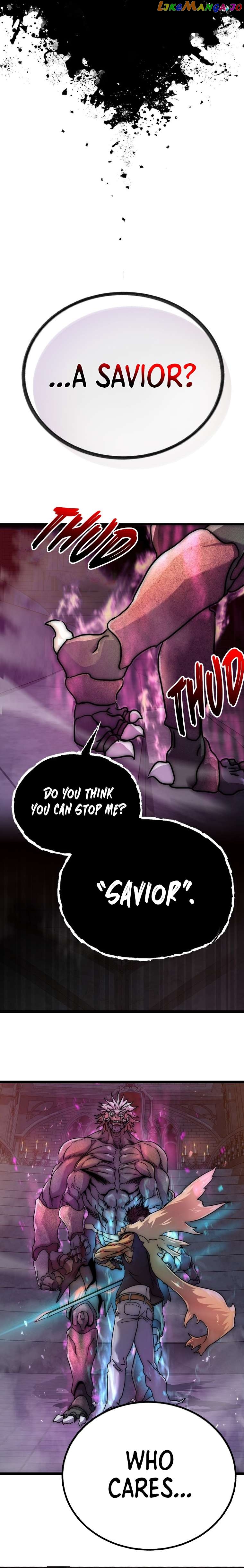 VR HERO Chapter 51 - page 23