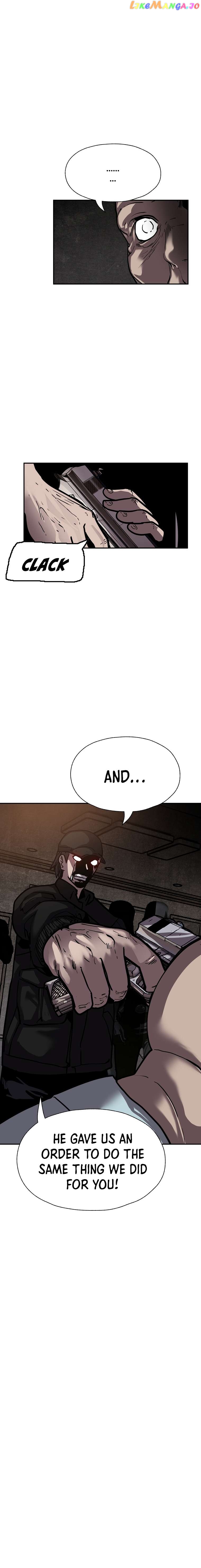 VR HERO Chapter 51 - page 8