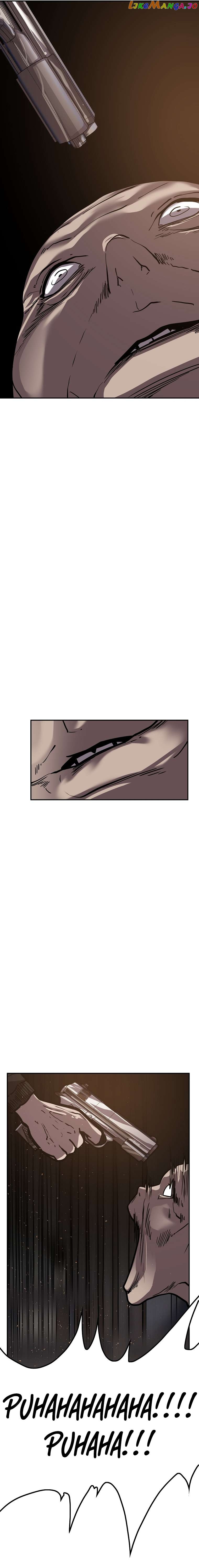 VR HERO Chapter 51 - page 9