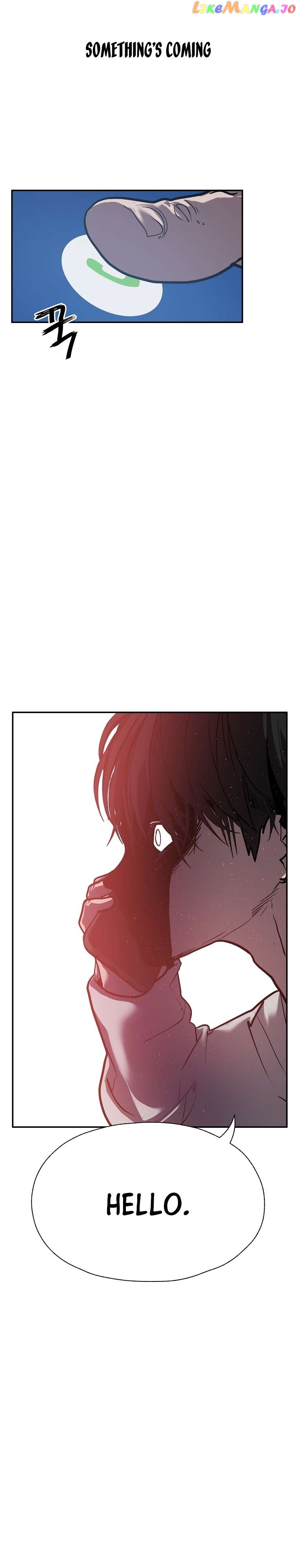 VR HERO Chapter 38 - page 16
