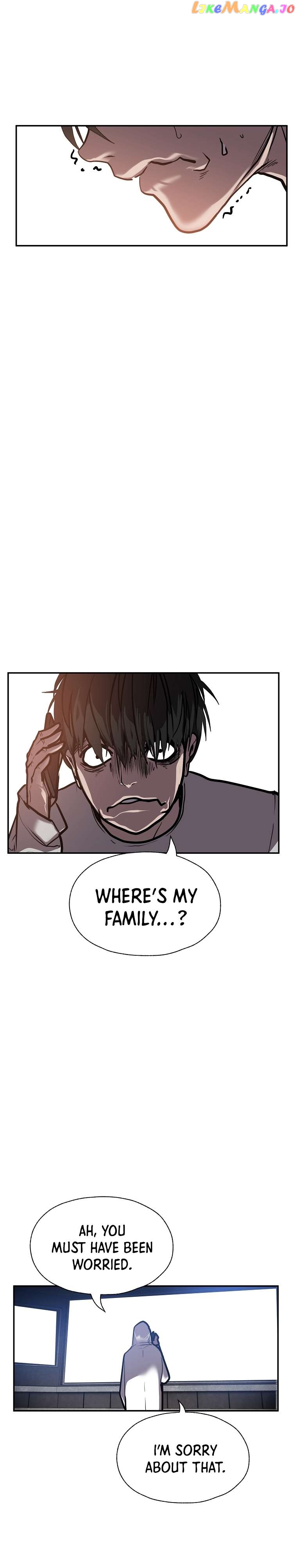 VR HERO Chapter 38 - page 21