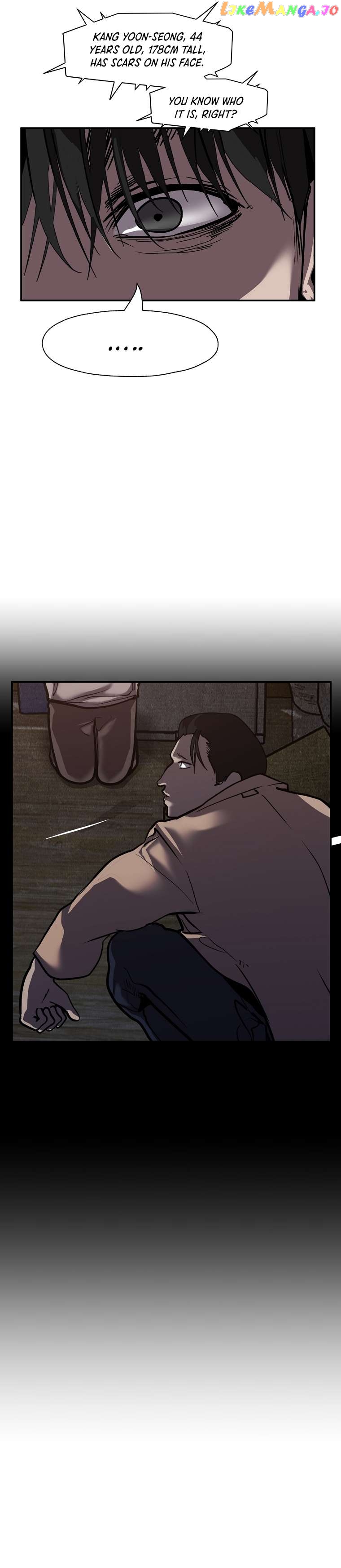 VR HERO Chapter 38 - page 27