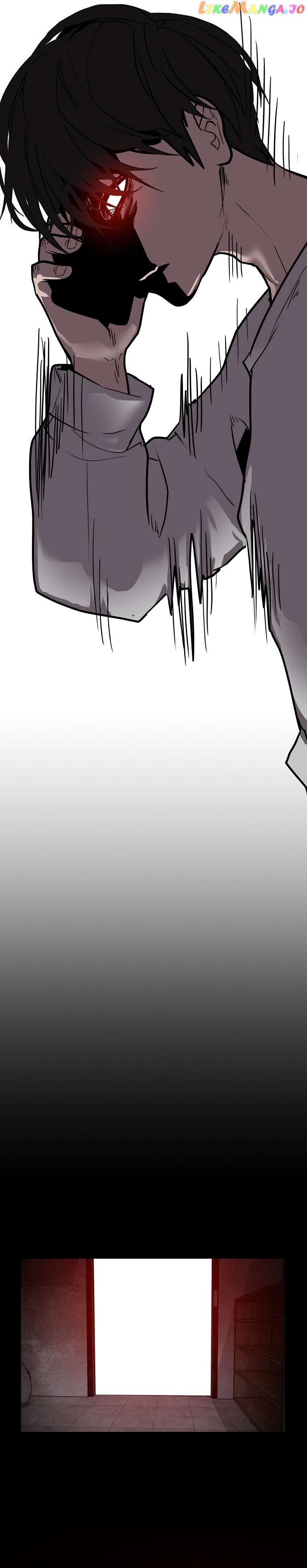 VR HERO Chapter 38 - page 28