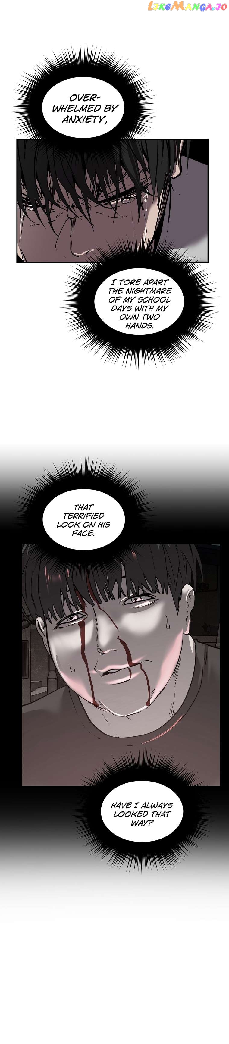 VR HERO Chapter 38 - page 7