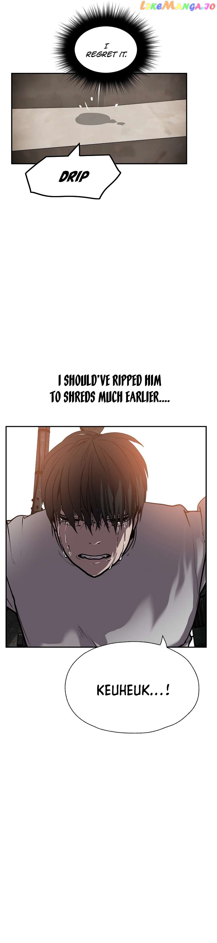 VR HERO Chapter 38 - page 8