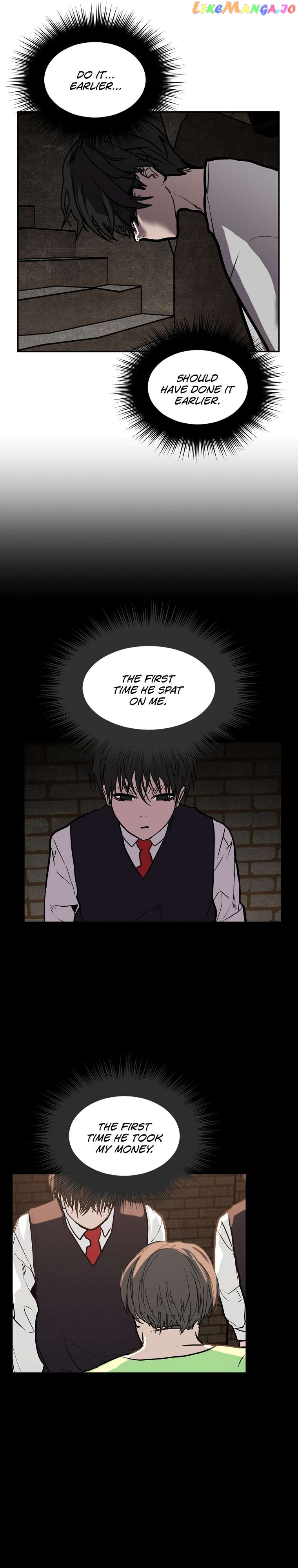 VR HERO Chapter 38 - page 9