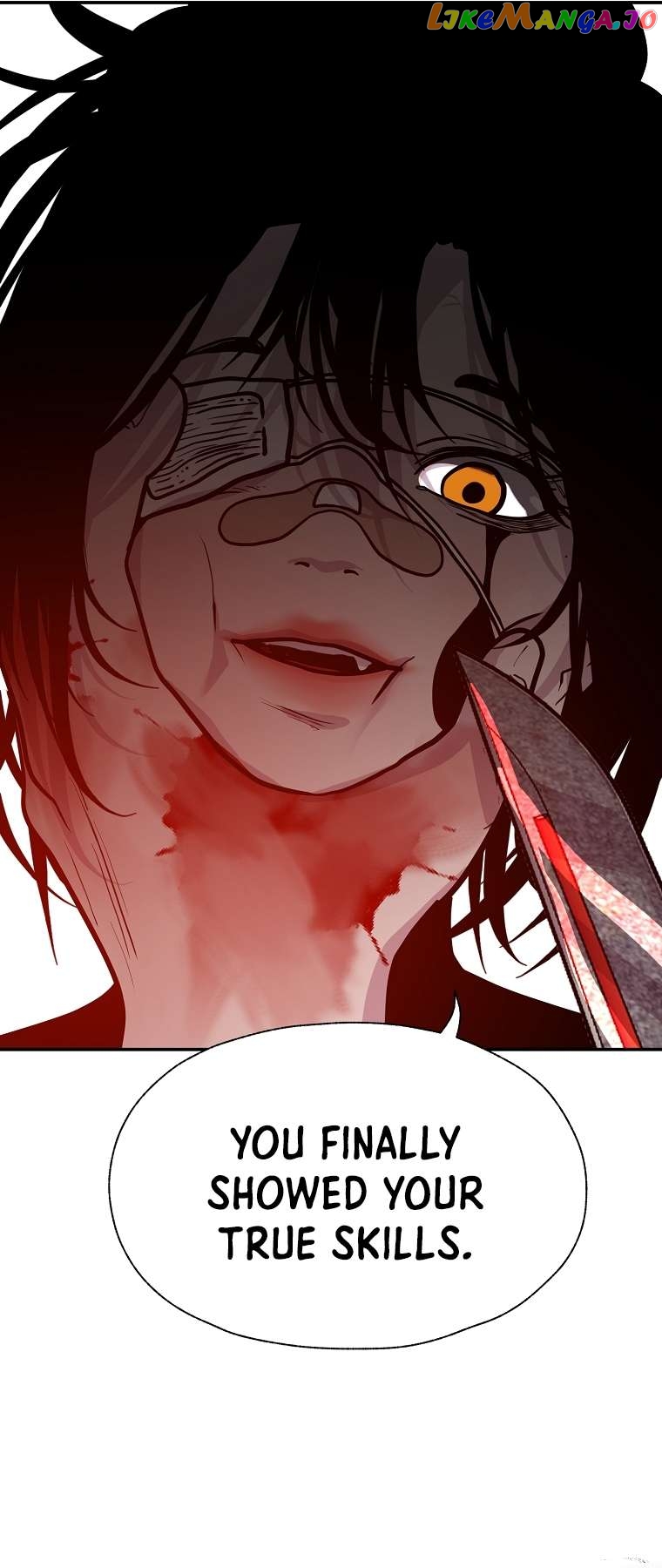 VR HERO Chapter 50 - page 2