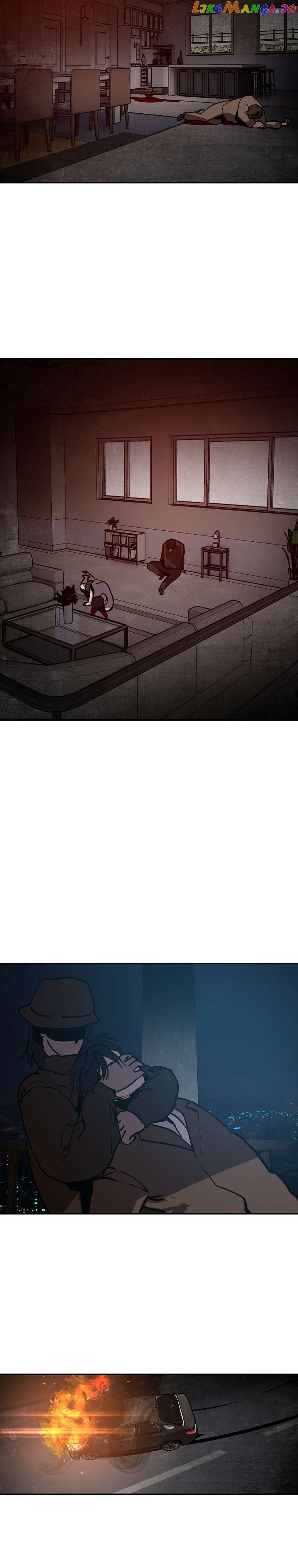 VR HERO Chapter 50 - page 27