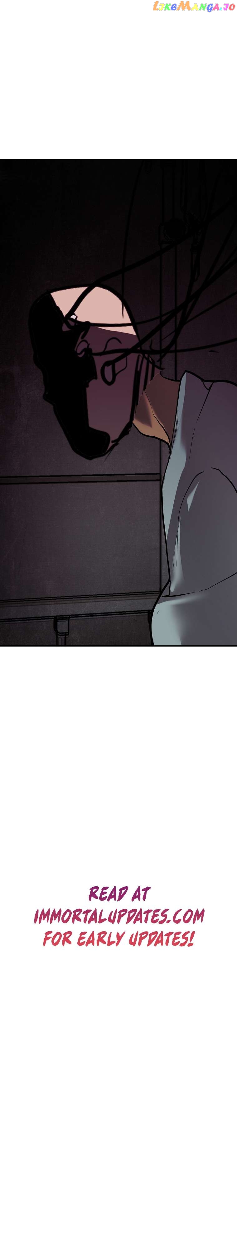 VR HERO Chapter 50 - page 34