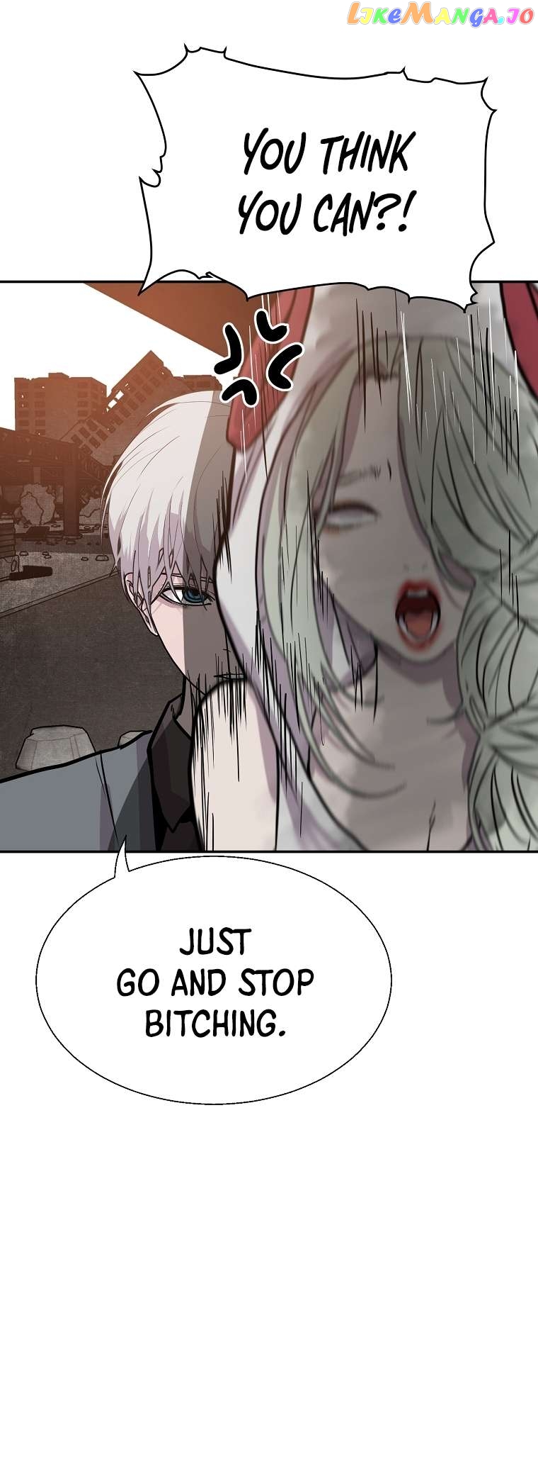 VR HERO Chapter 49 - page 11