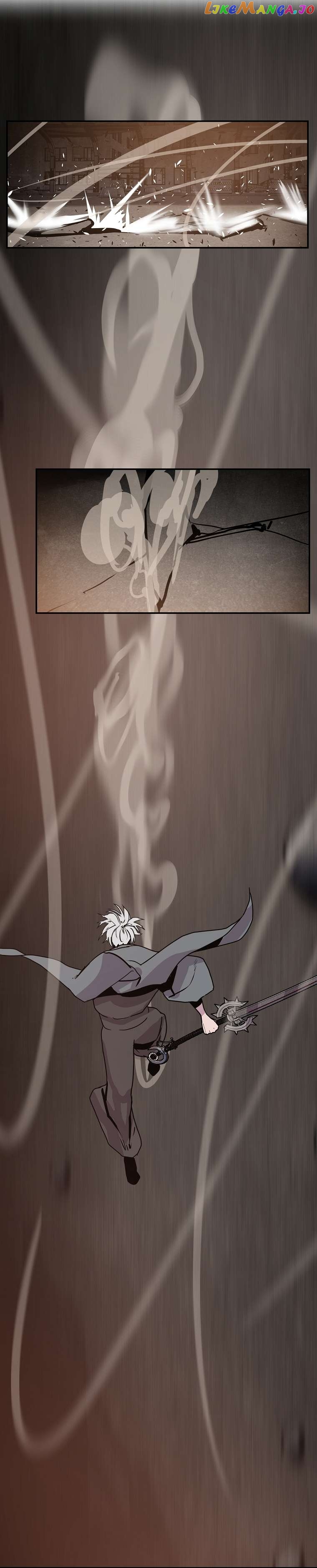 VR HERO Chapter 49 - page 14