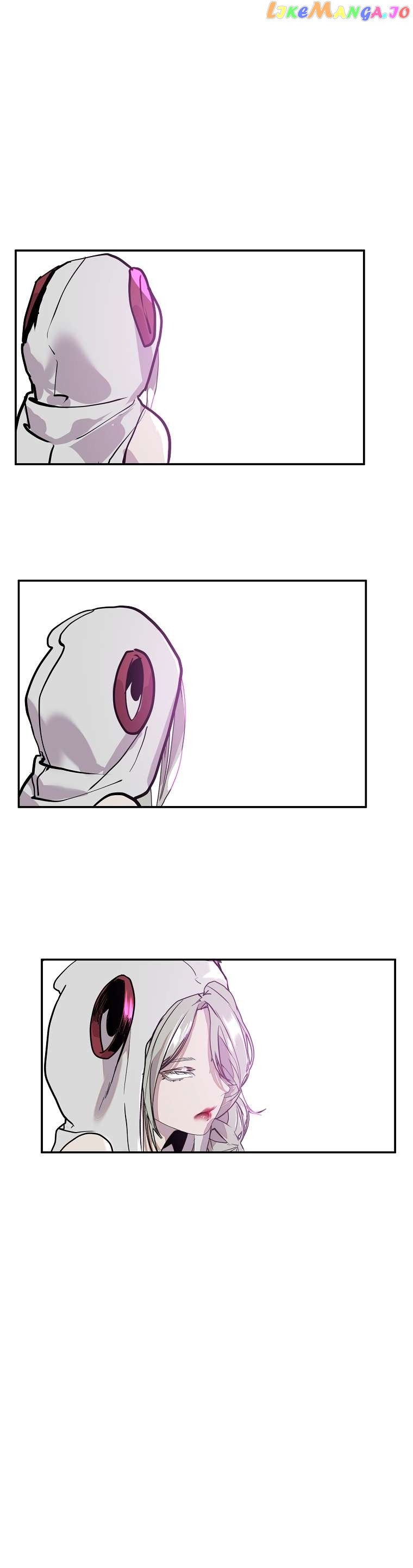 VR HERO Chapter 49 - page 5