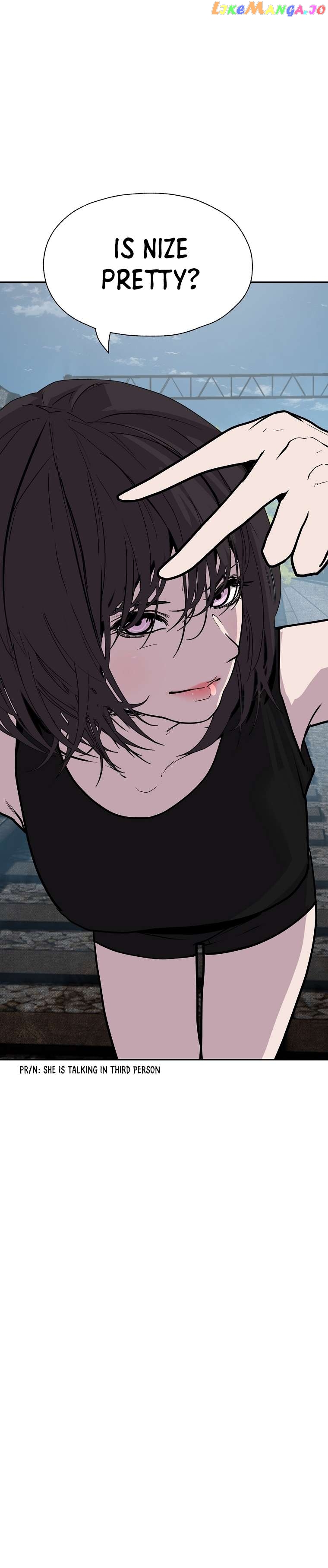 VR HERO Chapter 40 - page 16