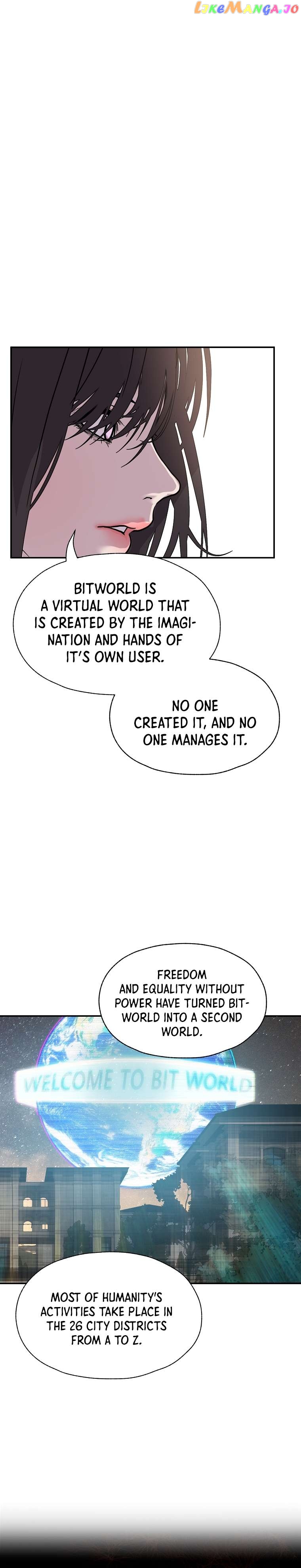 VR HERO Chapter 40 - page 24