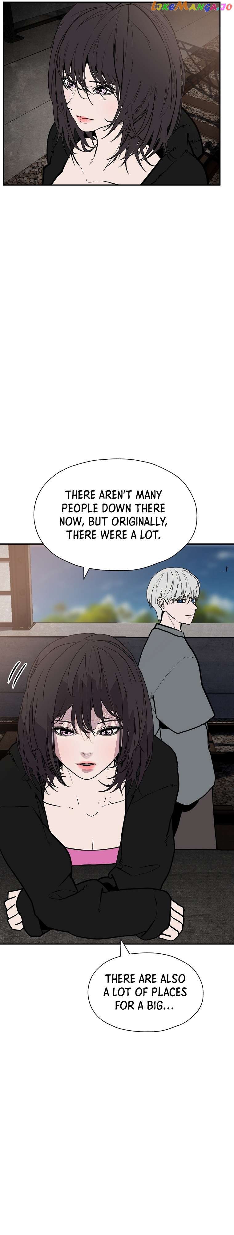 VR HERO Chapter 40 - page 29
