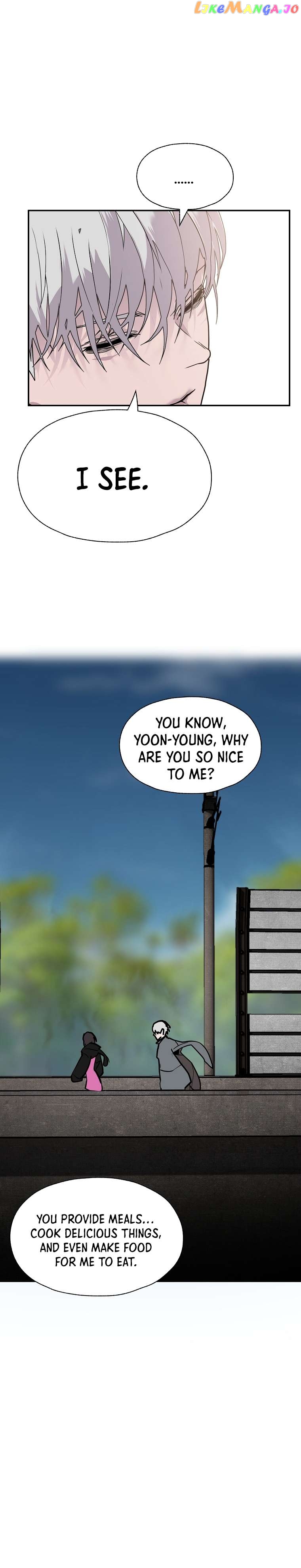 VR HERO Chapter 40 - page 31