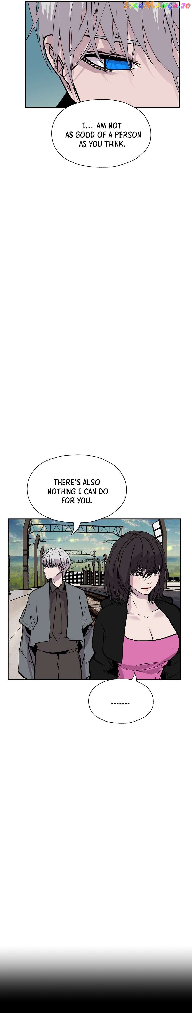 VR HERO Chapter 40 - page 32