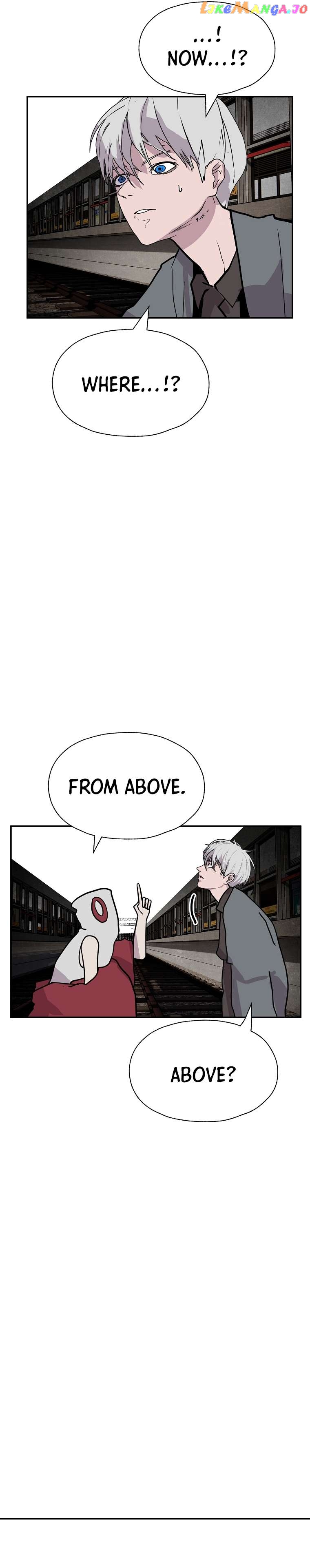 VR HERO Chapter 40 - page 39