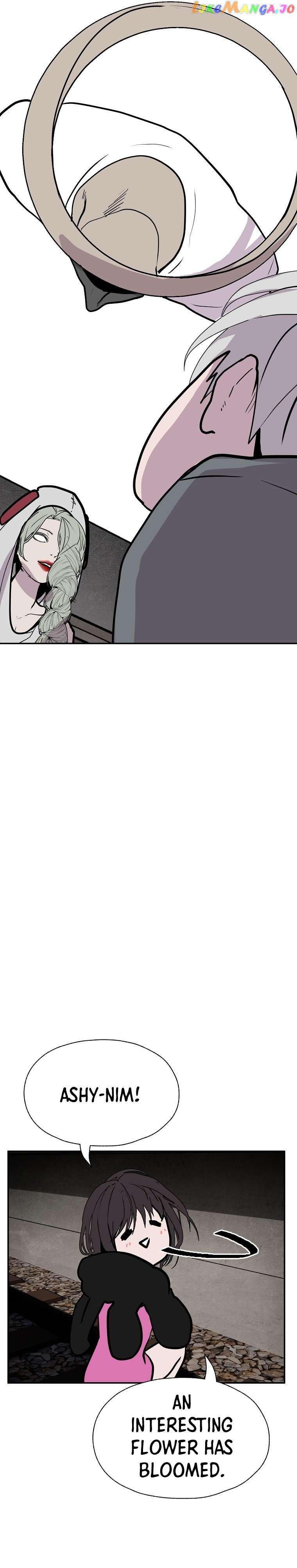 VR HERO Chapter 40 - page 40