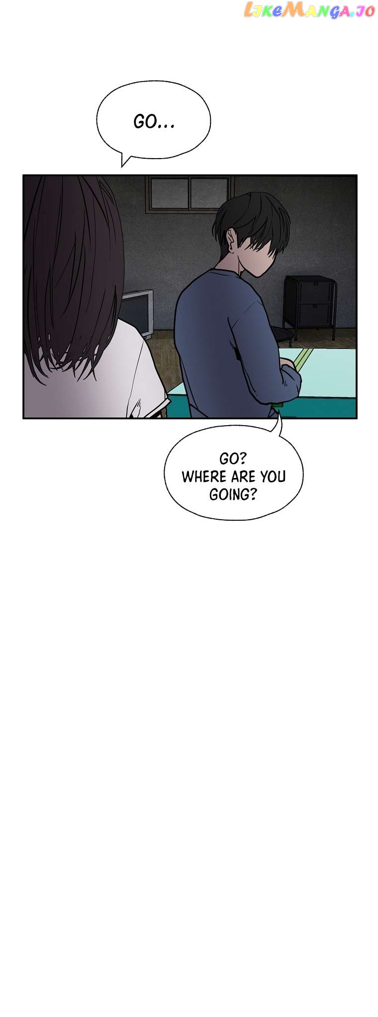 VR HERO Chapter 40 - page 7