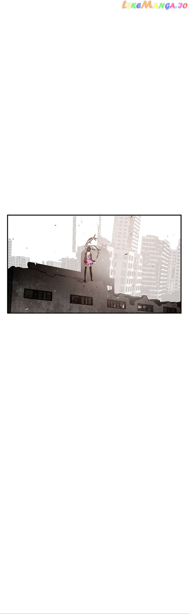 VR HERO Chapter 48 - page 1