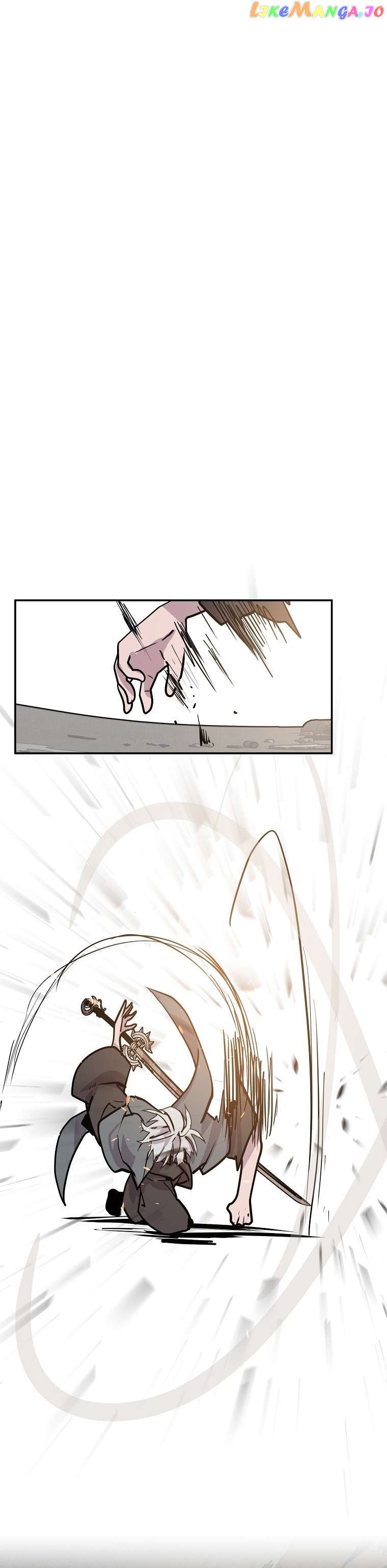VR HERO Chapter 48 - page 13