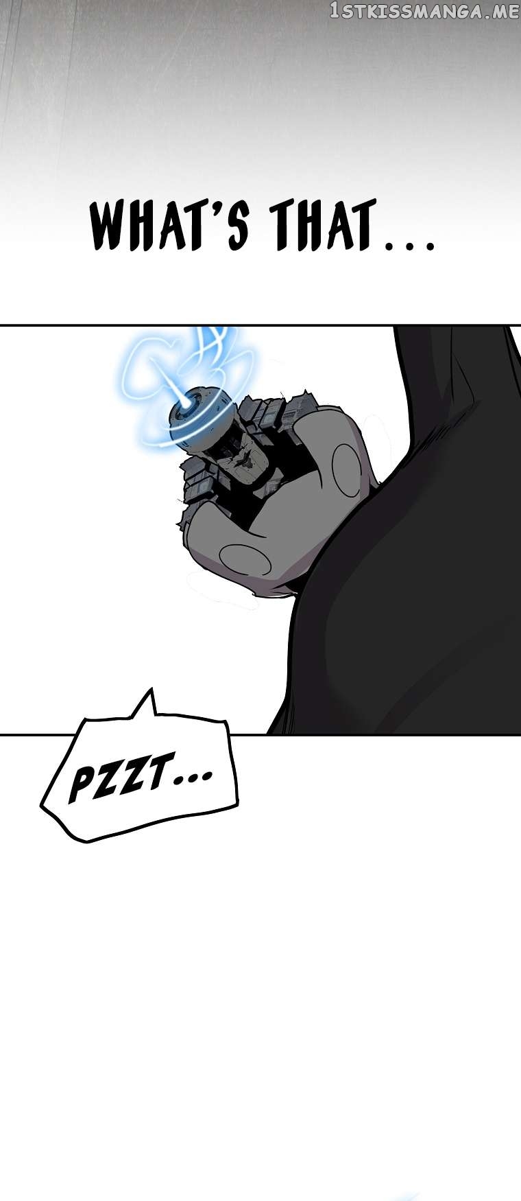 VR HERO Chapter 30 - page 29